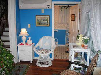 Alling House Bed And Breakfast Orange City Luaran gambar