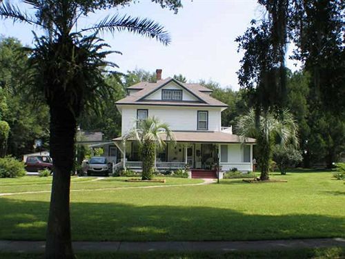 Alling House Bed And Breakfast Orange City Luaran gambar