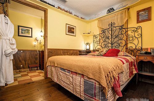 Alling House Bed And Breakfast Orange City Luaran gambar