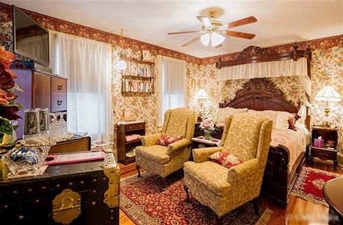Alling House Bed And Breakfast Orange City Luaran gambar