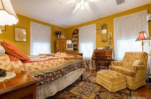 Alling House Bed And Breakfast Orange City Luaran gambar