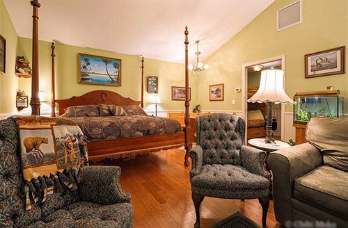Alling House Bed And Breakfast Orange City Luaran gambar
