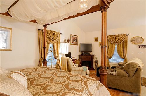 Alling House Bed And Breakfast Orange City Luaran gambar