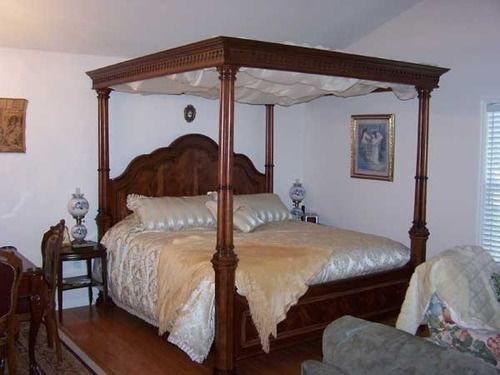 Alling House Bed And Breakfast Orange City Luaran gambar