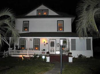 Alling House Bed And Breakfast Orange City Luaran gambar