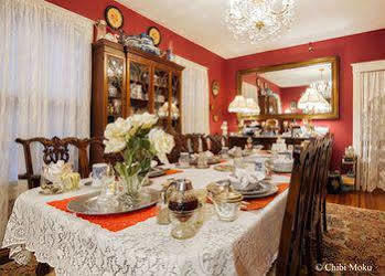 Alling House Bed And Breakfast Orange City Luaran gambar