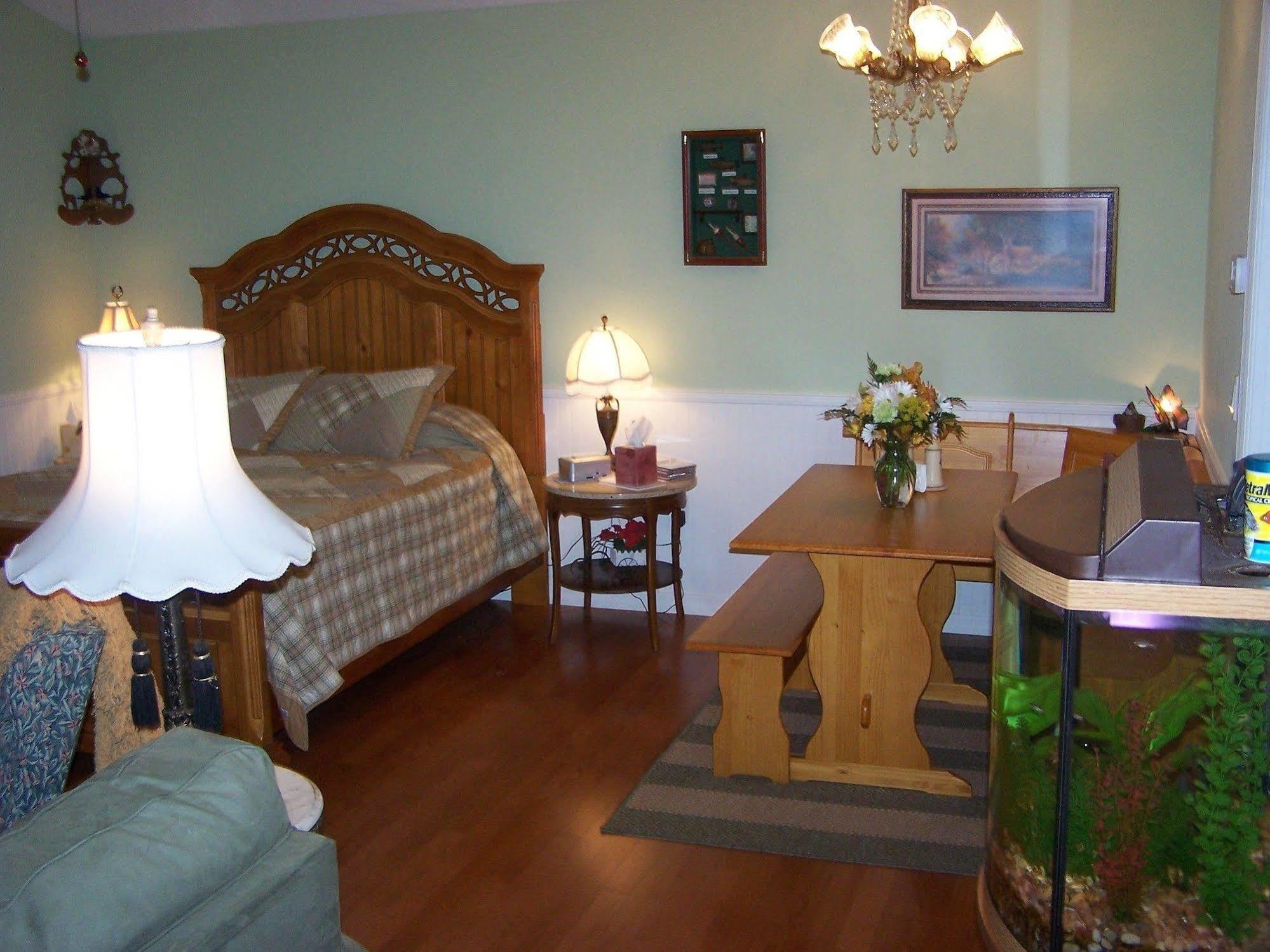 Alling House Bed And Breakfast Orange City Bilik gambar