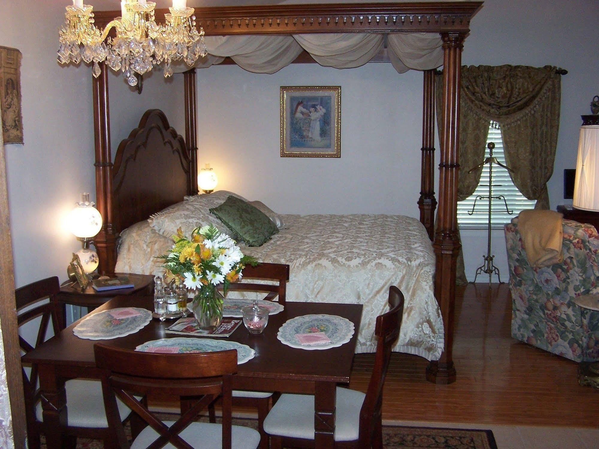 Alling House Bed And Breakfast Orange City Bilik gambar
