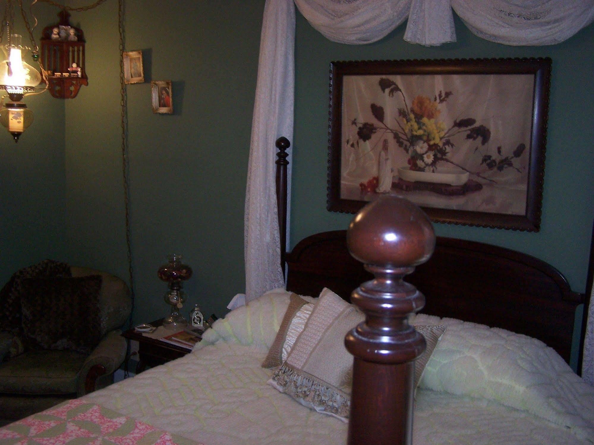 Alling House Bed And Breakfast Orange City Luaran gambar