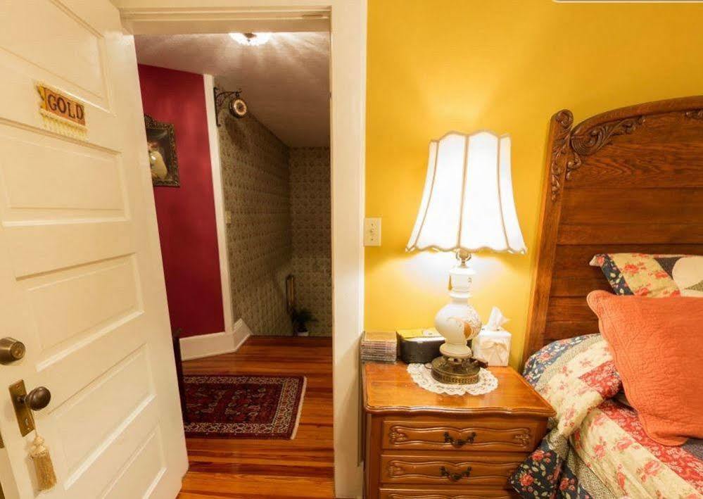 Alling House Bed And Breakfast Orange City Luaran gambar